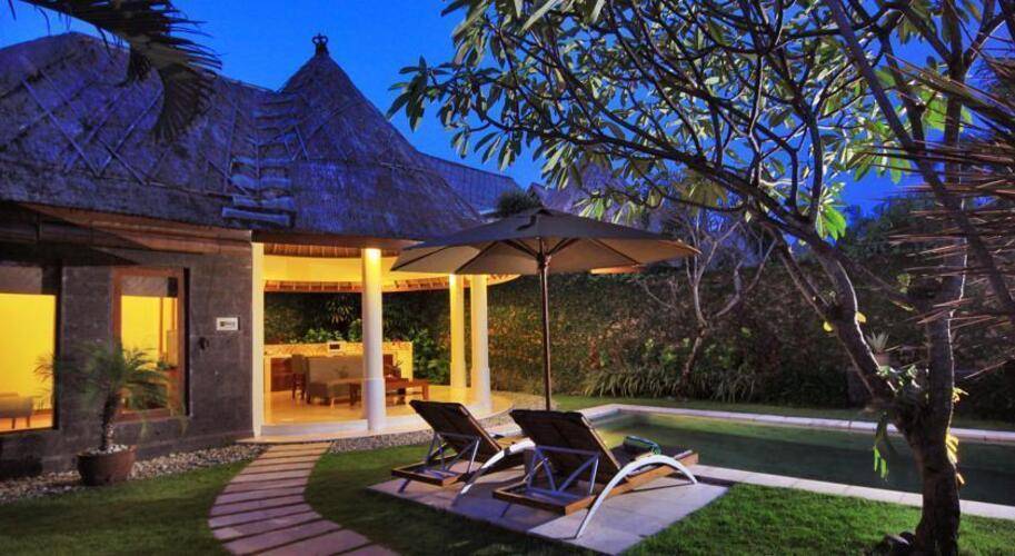 Mutiara Bali Boutique Resort Villas & Spa