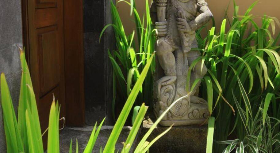 Mutiara Bali Boutique Resort Villas & Spa