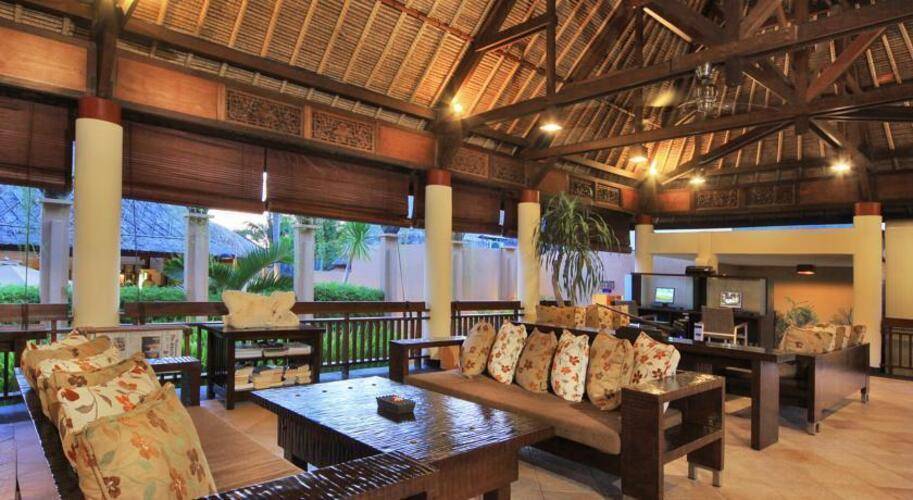 Mutiara Bali Boutique Resort Villas & Spa
