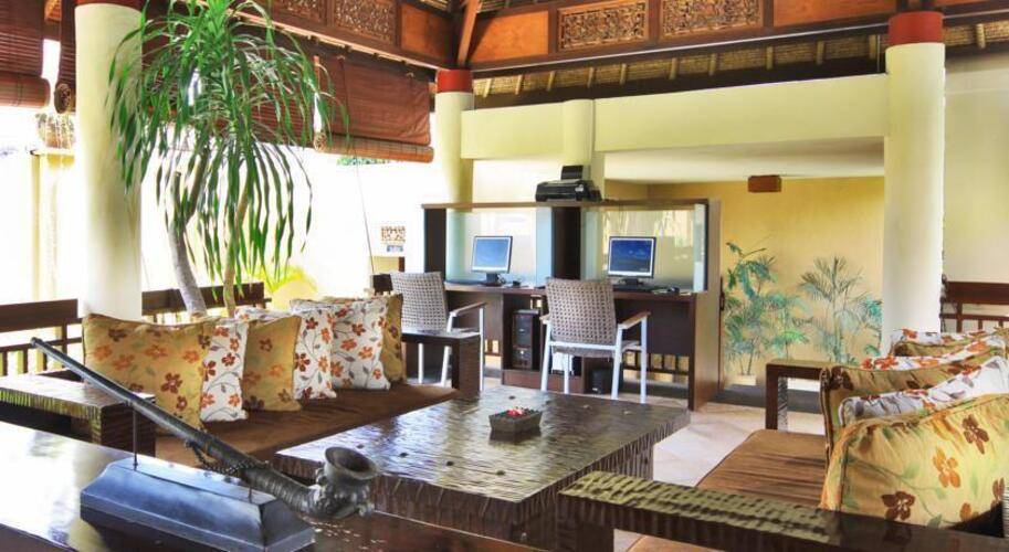 Mutiara Bali Boutique Resort Villas & Spa