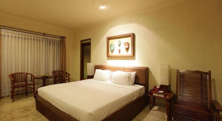 Mutiara Bali Boutique Resort Villas & Spa