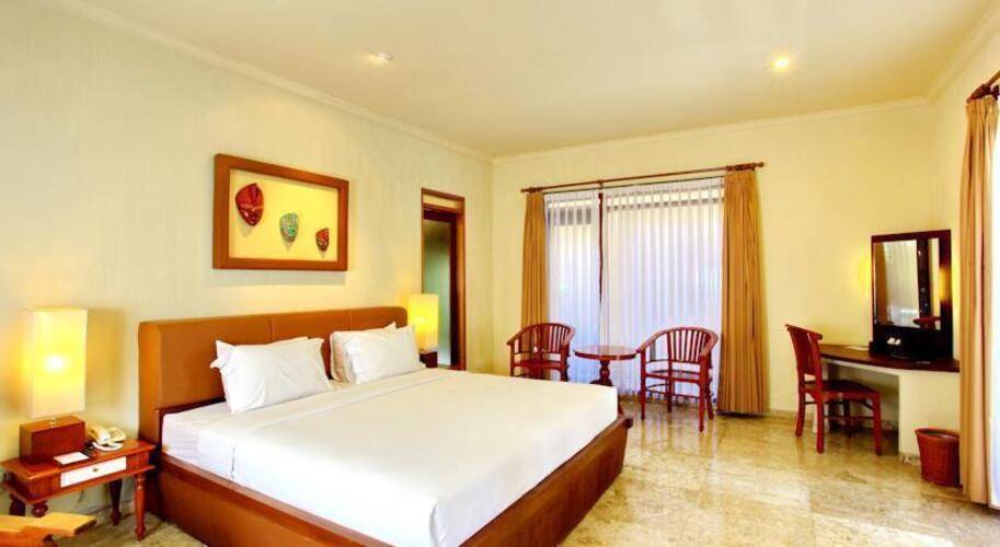 Mutiara Bali Boutique Resort Villas & Spa