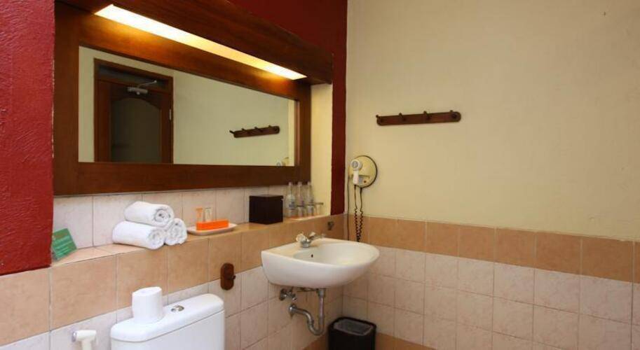 Mutiara Bali Boutique Resort Villas & Spa
