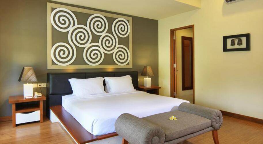 Mutiara Bali Boutique Resort Villas & Spa