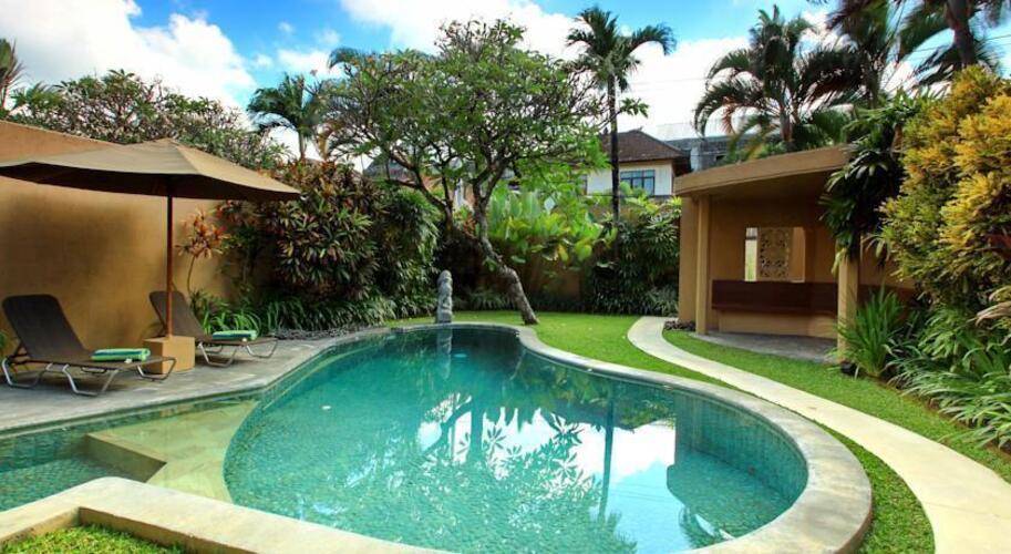 Mutiara Bali Boutique Resort Villas & Spa