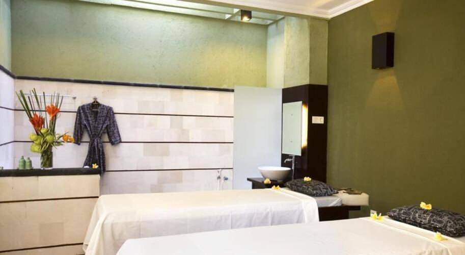 Mutiara Bali Boutique Resort Villas & Spa