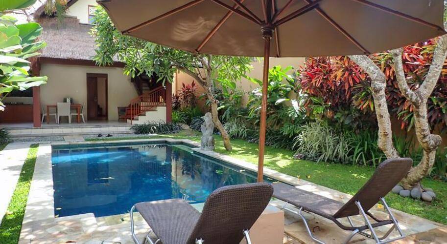 Mutiara Bali Boutique Resort Villas & Spa