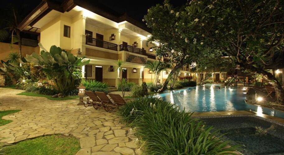 Mutiara Bali Boutique Resort Villas & Spa