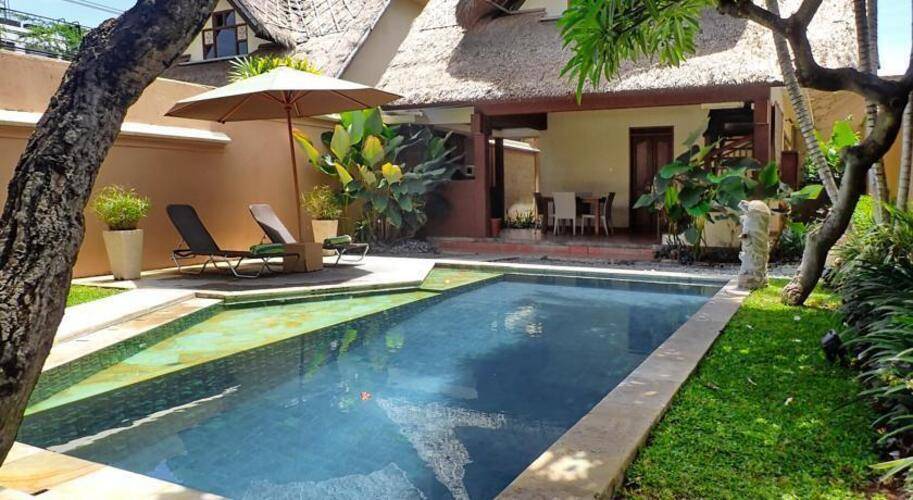 Mutiara Bali Boutique Resort Villas & Spa