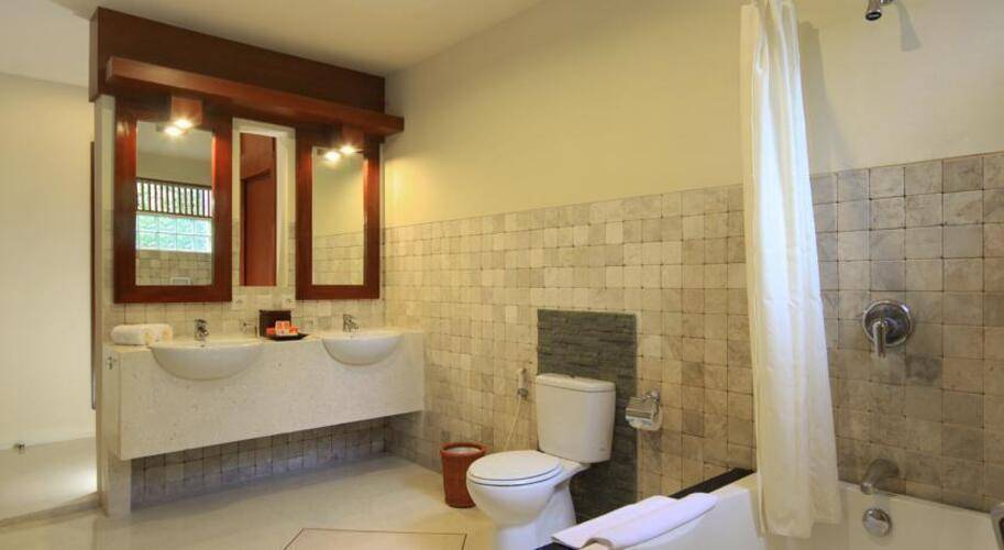 Mutiara Bali Boutique Resort Villas & Spa