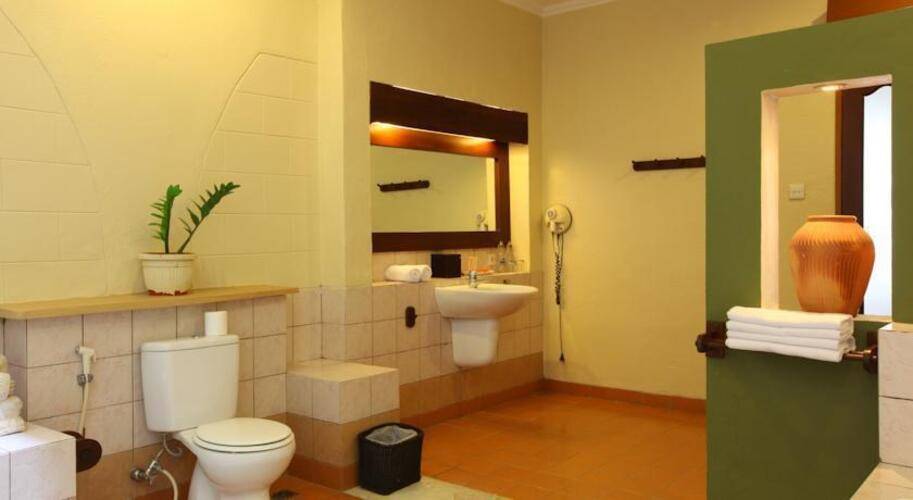 Mutiara Bali Boutique Resort Villas & Spa