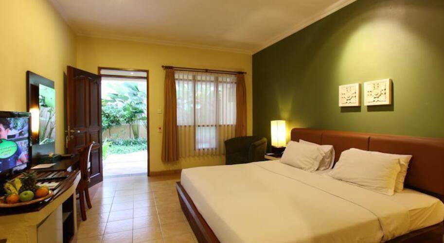 Mutiara Bali Boutique Resort Villas & Spa