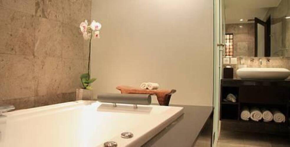 Villa Air Bali Boutique Resort And Spa