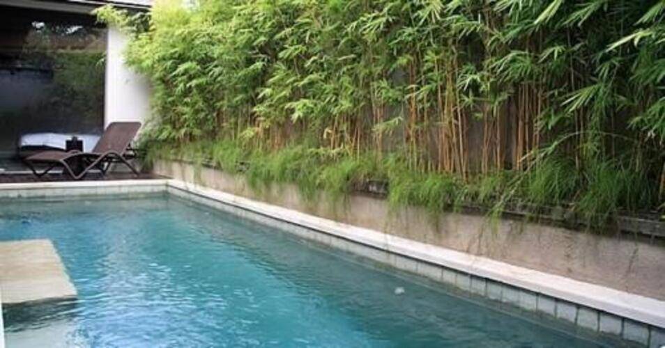 Villa Air Bali Boutique Resort And Spa