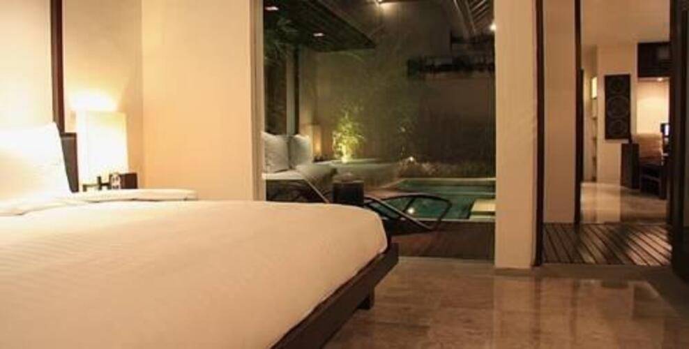 Villa Air Bali Boutique Resort And Spa