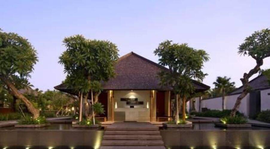 Villa Air Bali Boutique Resort And Spa