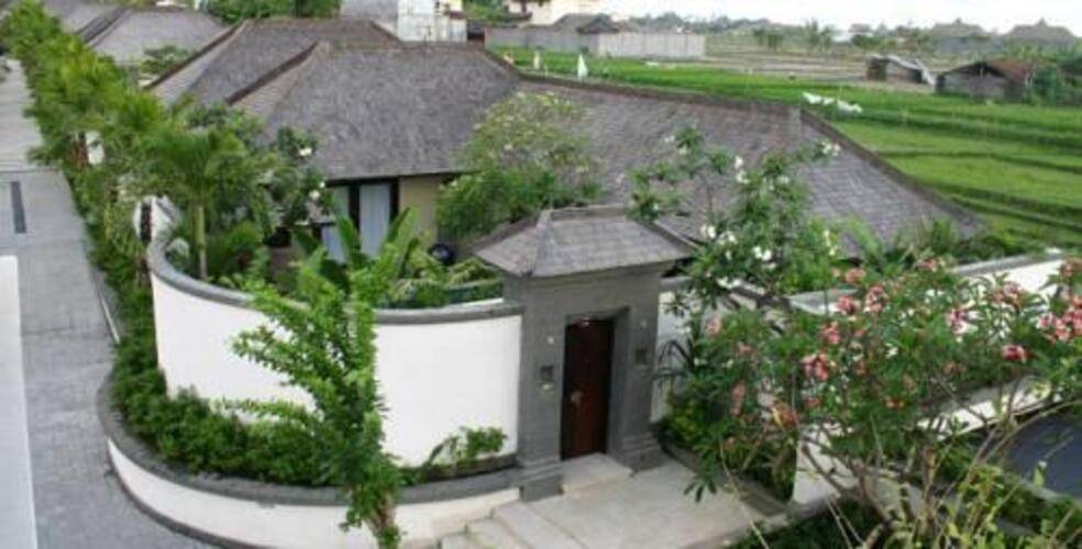 Villa Air Bali Boutique Resort And Spa