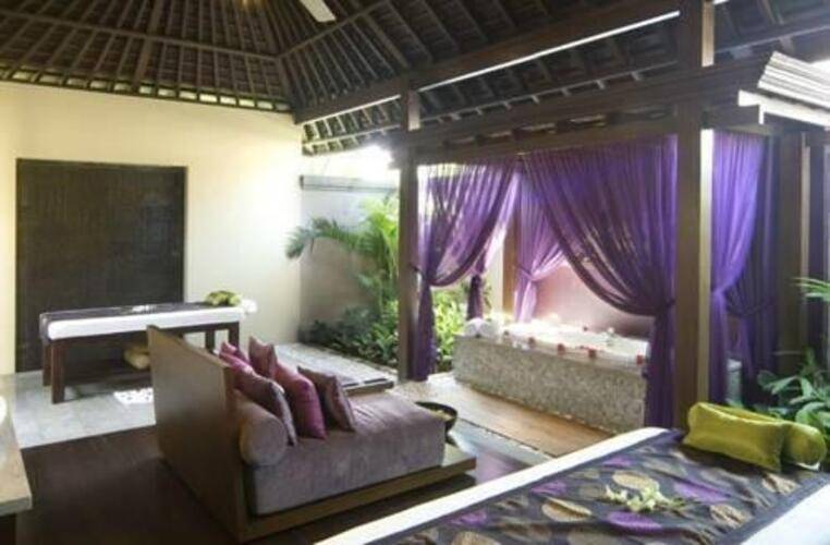 Villa Air Bali Boutique Resort And Spa