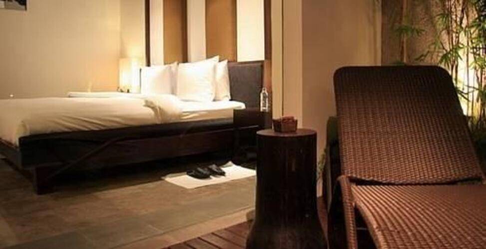 Villa Air Bali Boutique Resort And Spa