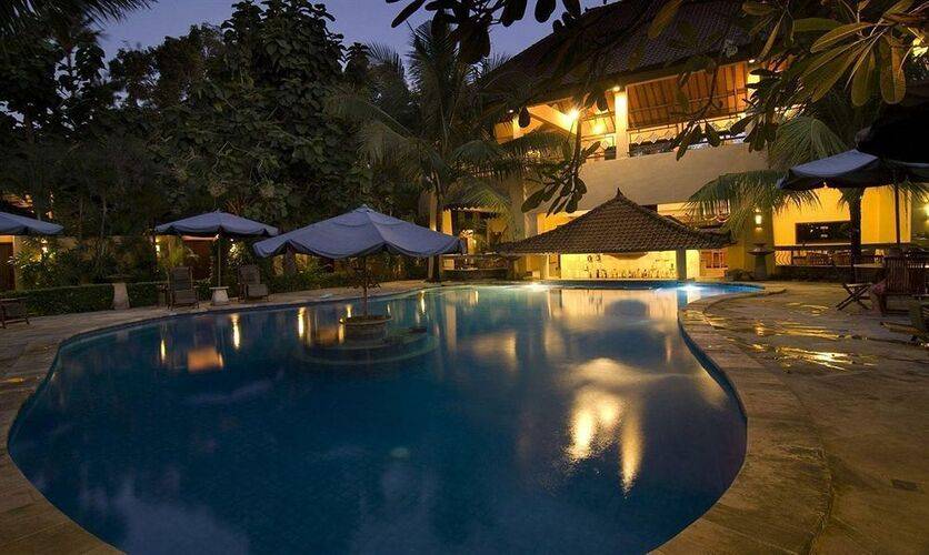 Kumpul Kumpul Villa Iii Seminyak