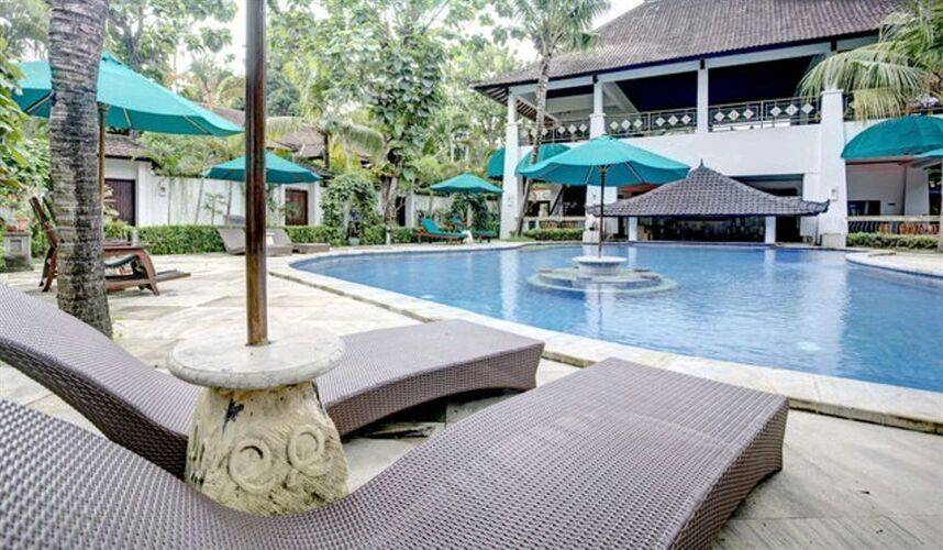 Kumpul Kumpul Villa Iii Seminyak