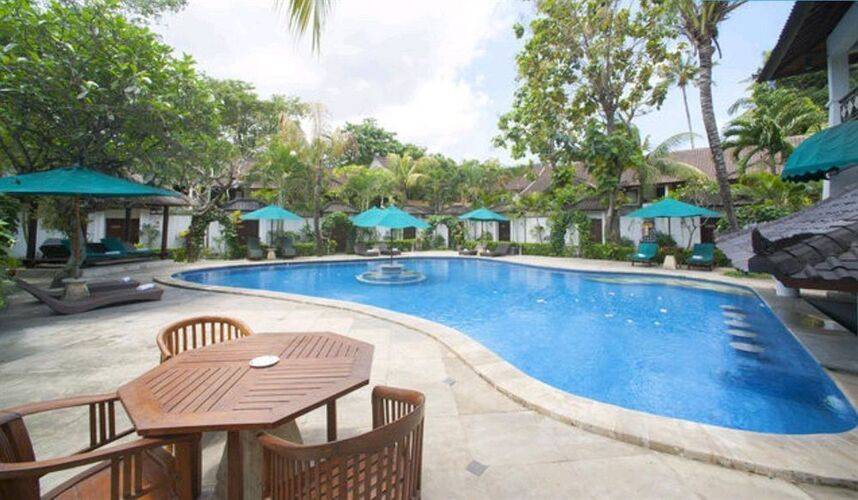 Kumpul Kumpul Villa Iii Seminyak