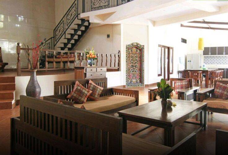 Kumpul Kumpul Villa Iii Seminyak