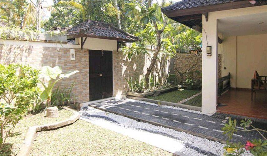 Kumpul Kumpul Villa Iii Seminyak