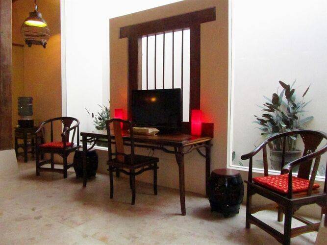 Bali Ginger Suites