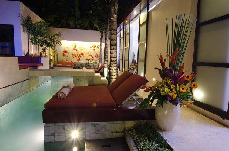 Bali Ginger Suites