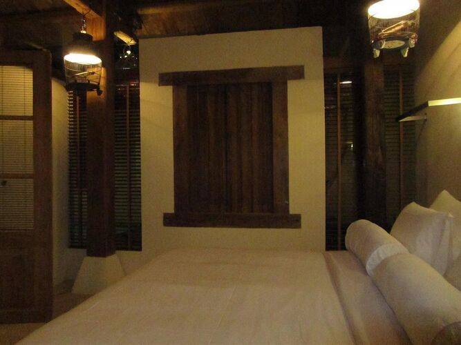 Bali Ginger Suites