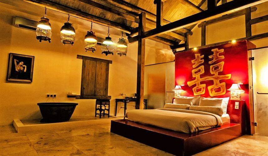 Bali Ginger Suites