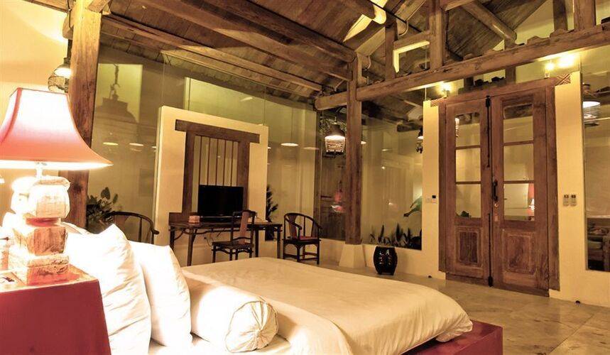 Bali Ginger Suites
