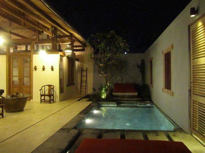 Bali Ginger Suites