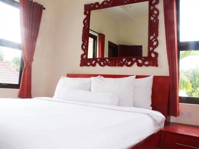 Bali Ginger Suites