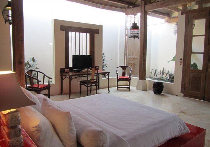 Bali Ginger Suites