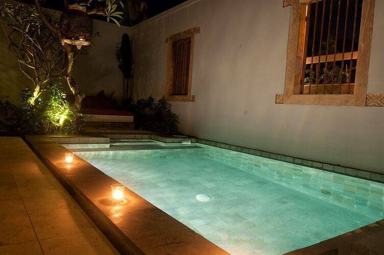 Bali Ginger Suites