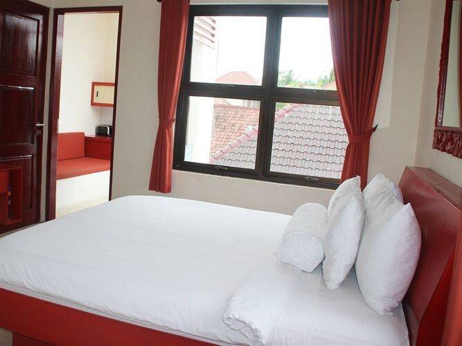 Bali Ginger Suites