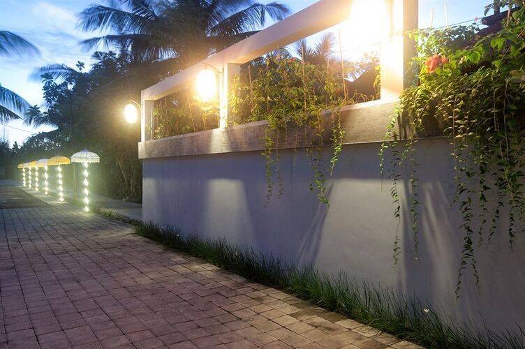 Bali Ginger Suites