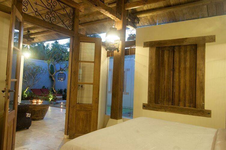 Bali Ginger Suites