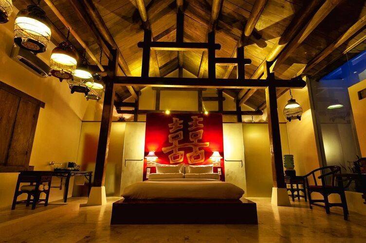 Bali Ginger Suites