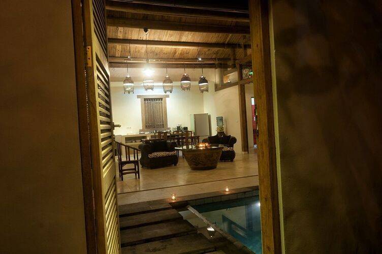Bali Ginger Suites