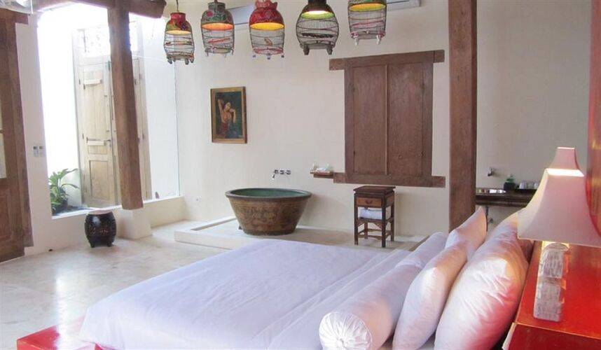 Bali Ginger Suites