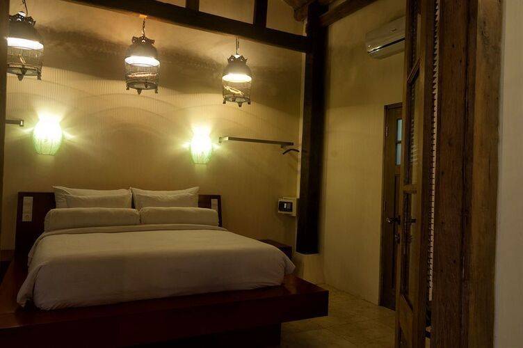 Bali Ginger Suites