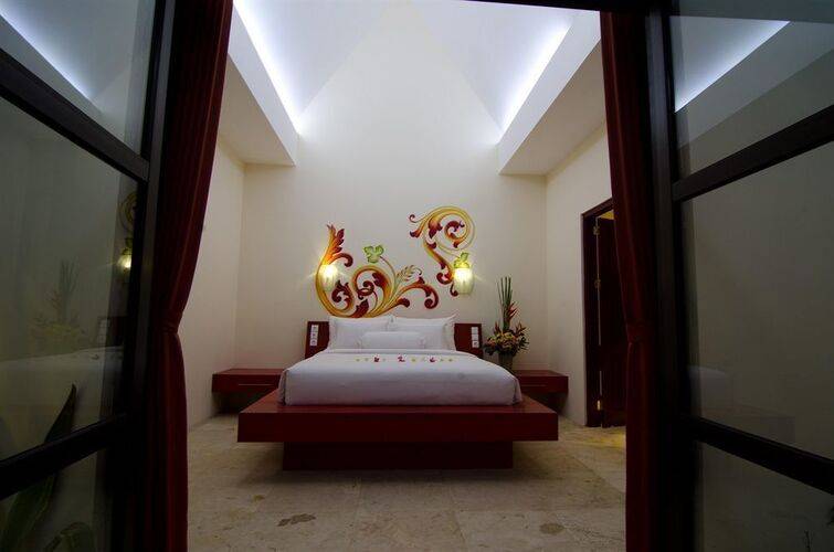 Bali Ginger Suites