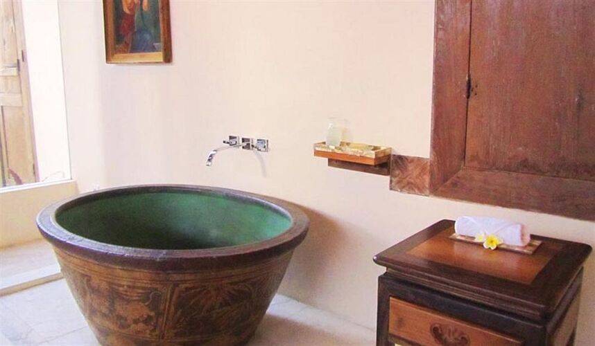 Bali Ginger Suites