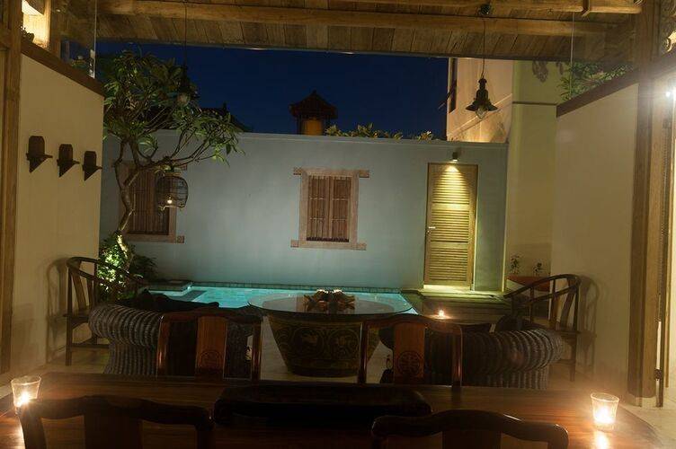 Bali Ginger Suites