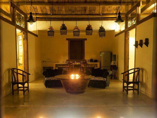 Bali Ginger Suites