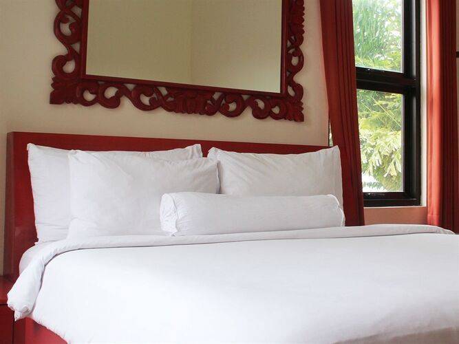 Bali Ginger Suites