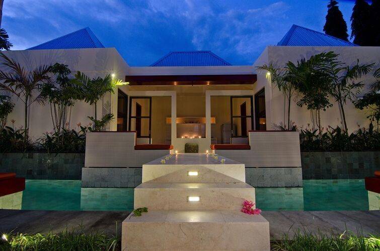Bali Ginger Suites